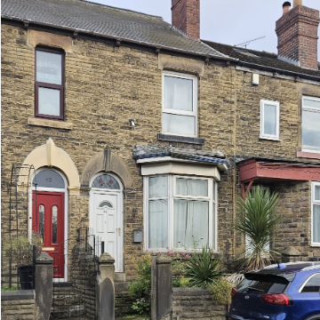 Refurbishment in Rotherham photo